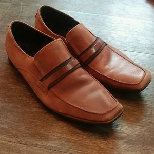 Kenneth Cole Reaction Leather M12